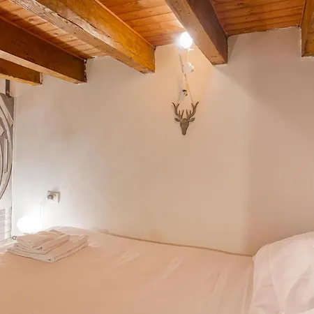 Apartment Flatty - Settala