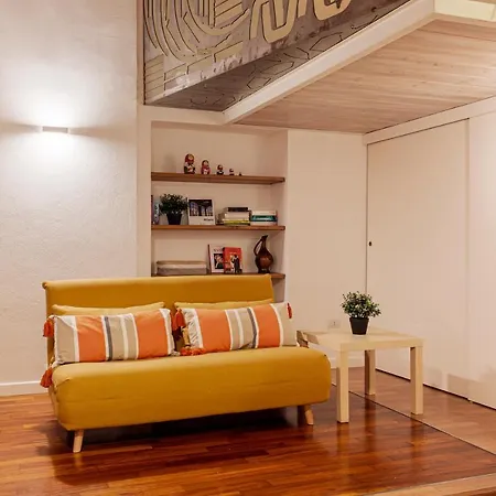 Flatty - Settala Apartment *