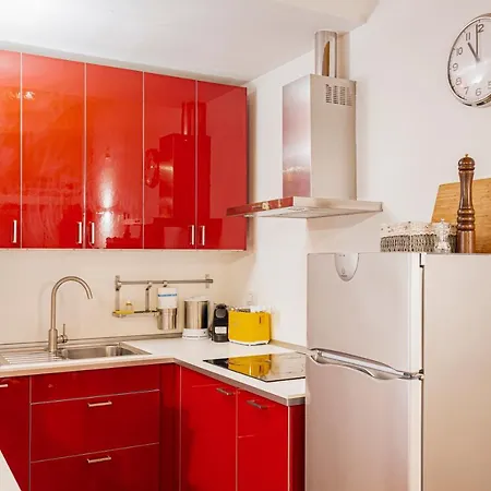 Apartment Flatty - Settala Milan