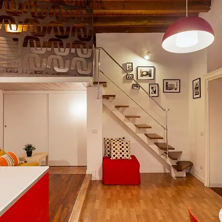 Flatty - Settala Apartment Milan