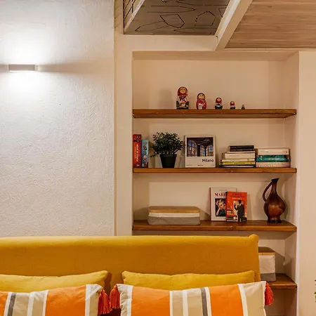 Flatty - Settala Apartment Milan