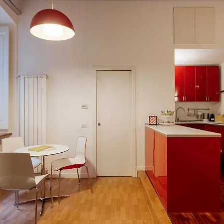 Flatty - Settala Apartment *