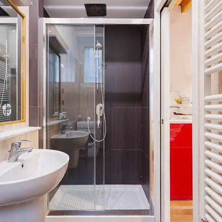 Flatty - Settala Apartment Milan