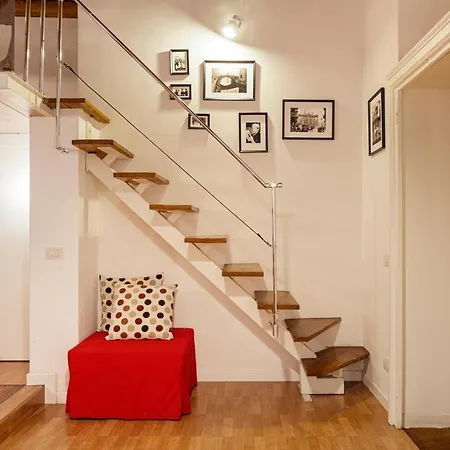 Apartment Flatty - Settala Milan