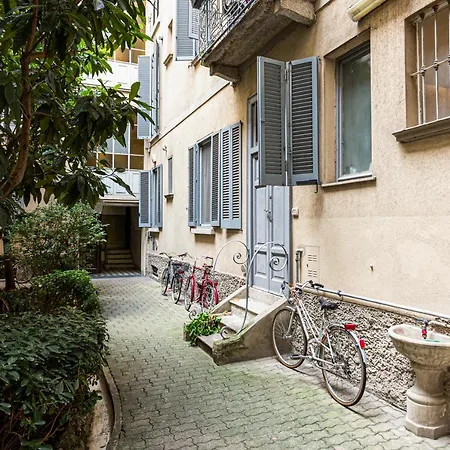 Flatty - Settala Apartment